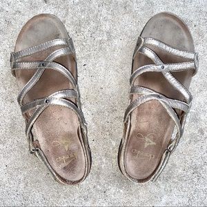 Dansko Jovie Sandals